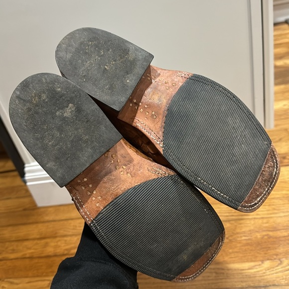 boots - Picture 7 of 7